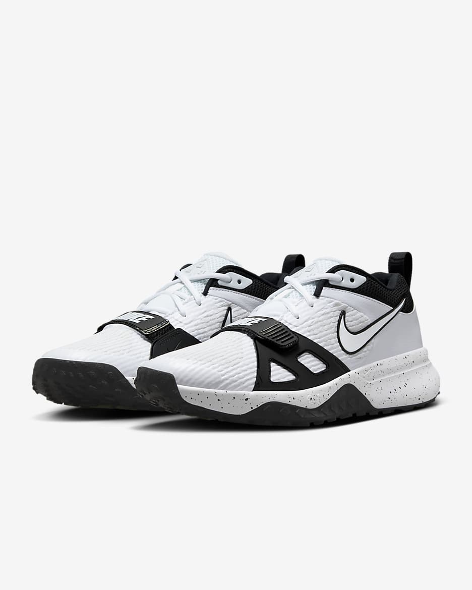 Nike training air orders zoom